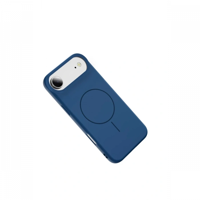 Joy Tekno Apple iPhone 17 Air Jully Magsafe Kapak