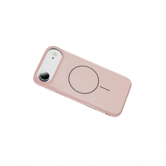 Joy Tekno Apple iPhone 17 Air Jully Magsafe Kapak