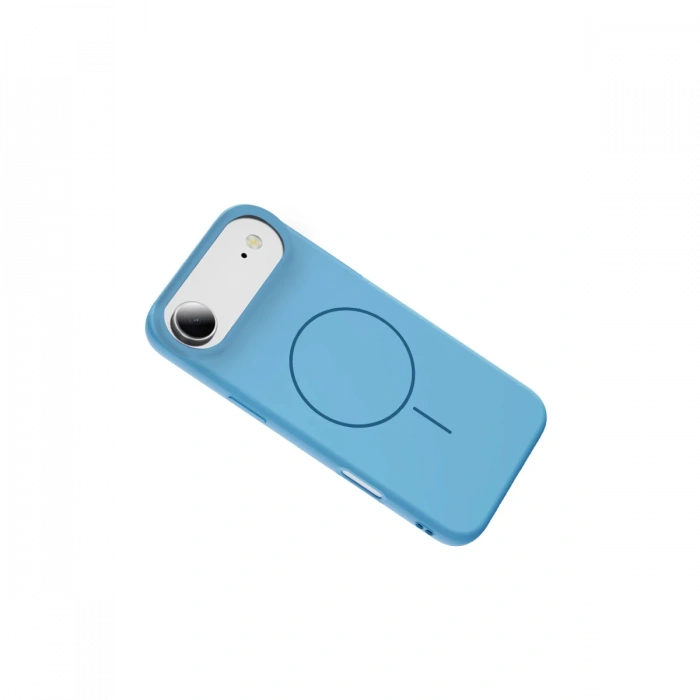 Joy Tekno Apple iPhone 17 Air Jully Magsafe Kapak