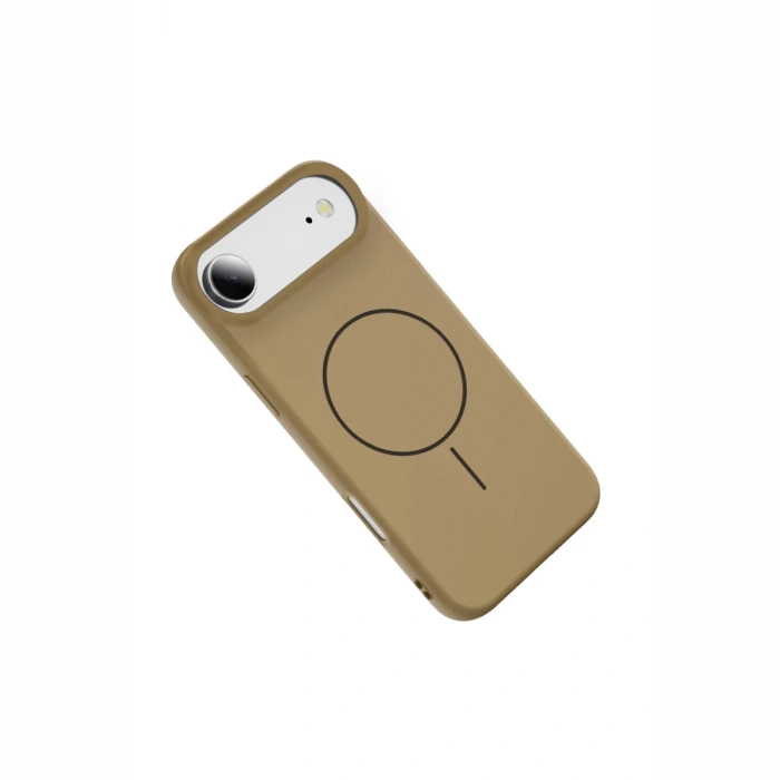 Apple iPhone 17 Air Jully Magsafe Kapak