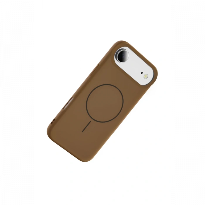 Joy Tekno Apple iPhone 17 Air Jully Magsafe Kapak