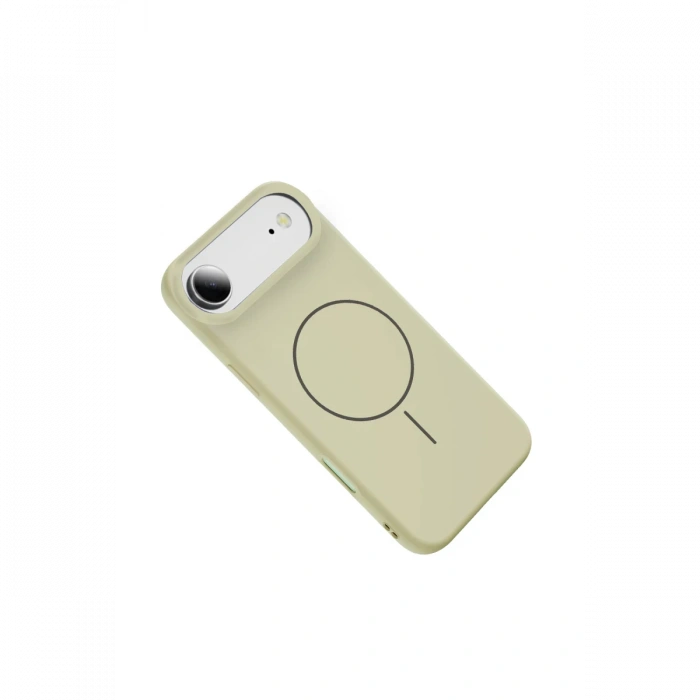 Apple iPhone 17 Air Jully Magsafe Kapak