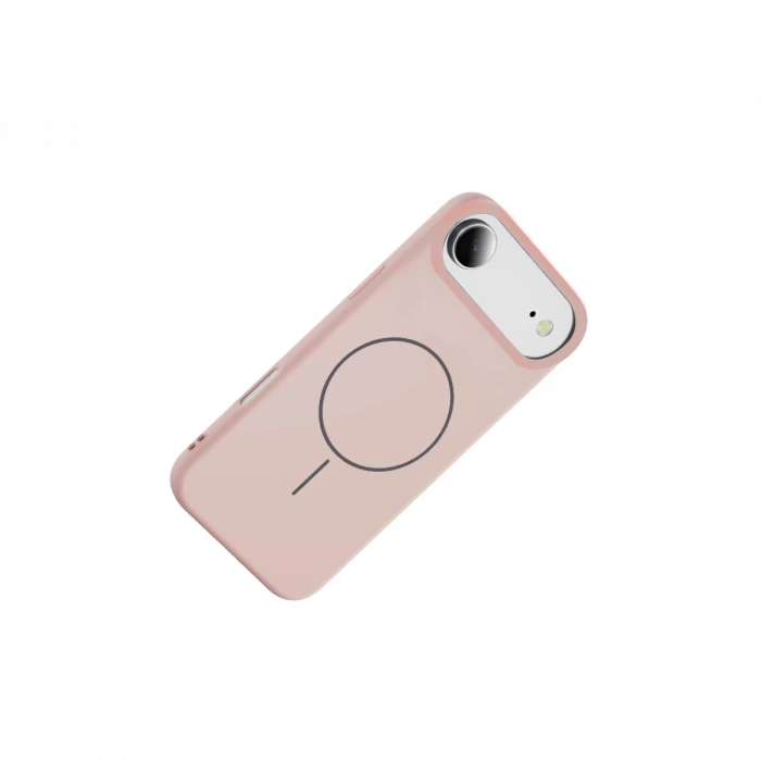 Joy Tekno Apple iPhone 17 Air Jully Magsafe Kapak