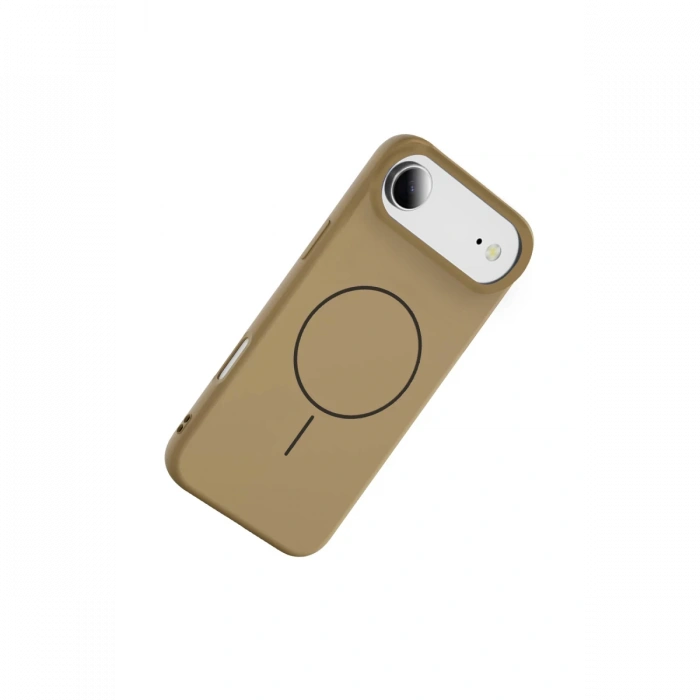 Apple iPhone 17 Air Jully Magsafe Kapak