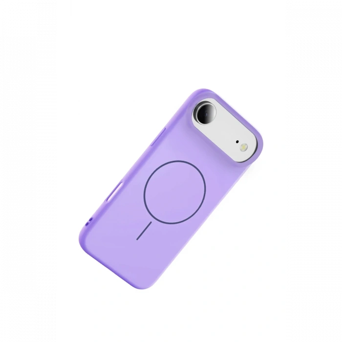 Apple iPhone 17 Air Jully Magsafe Kapak