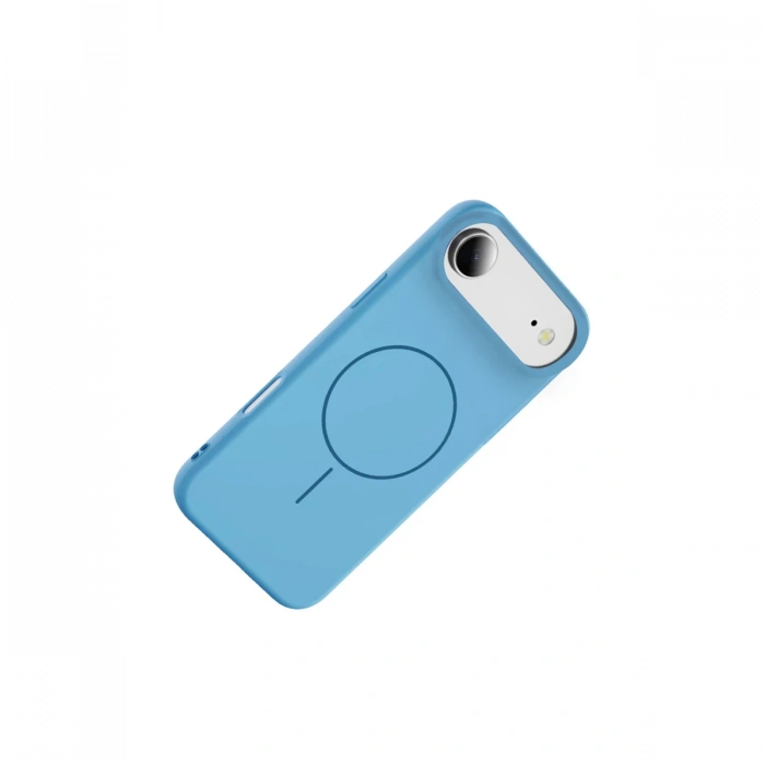 Apple iPhone 17 Air Jully Magsafe Kapak