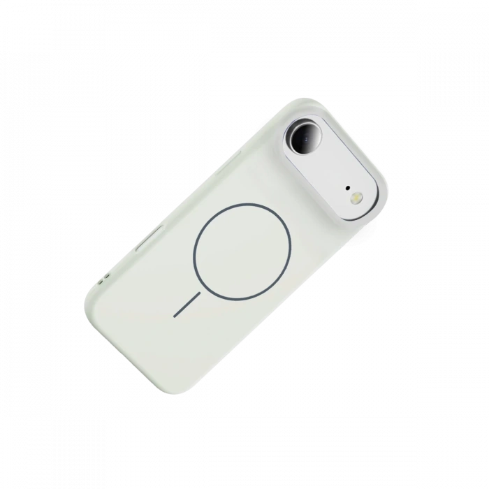 Apple iPhone 17 Air Jully Magsafe Kapak