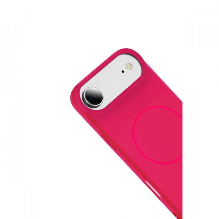 Apple iPhone 17 Air Jully Magsafe Kapak