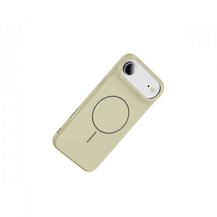 Apple iPhone 17 Air Jully Magsafe Kapak