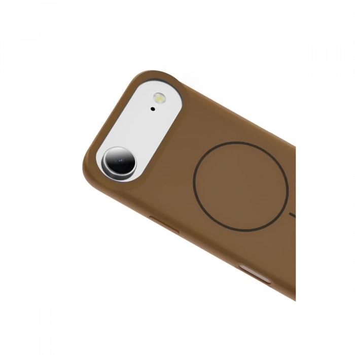 Joy Tekno Apple iPhone 17 Air Jully Magsafe Kapak