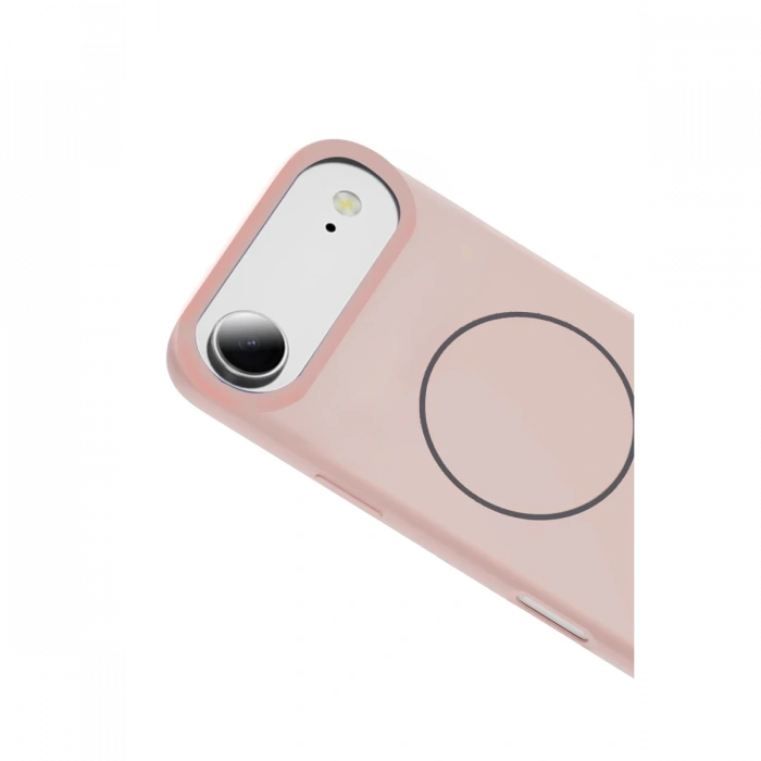 Apple iPhone 17 Air Jully Magsafe Kapak