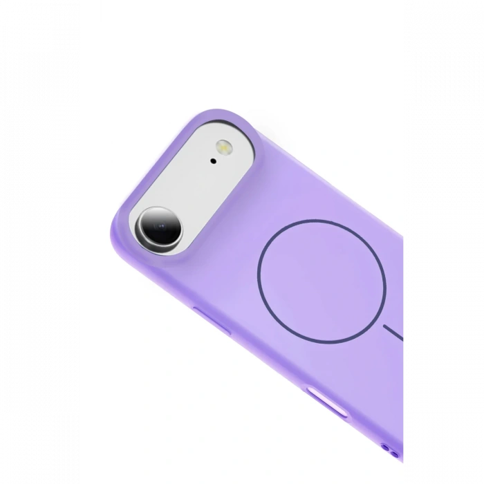 Joy Tekno Apple iPhone 17 Air Jully Magsafe Kapak