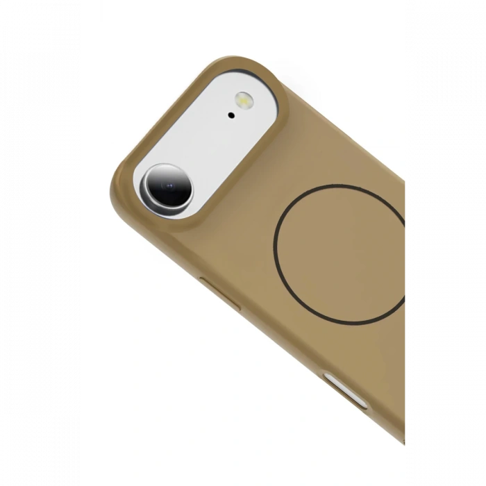 Apple iPhone 17 Air Jully Magsafe Kapak