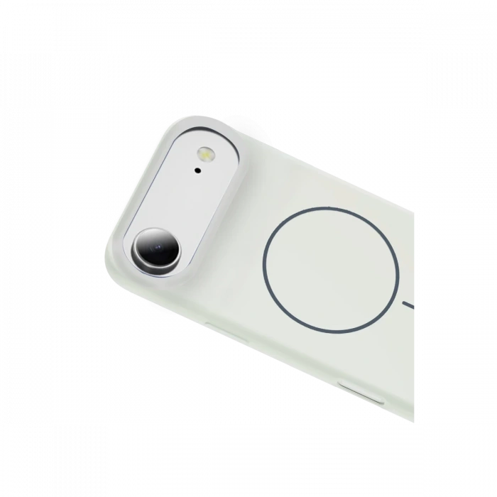 Apple iPhone 17 Air Jully Magsafe Kapak