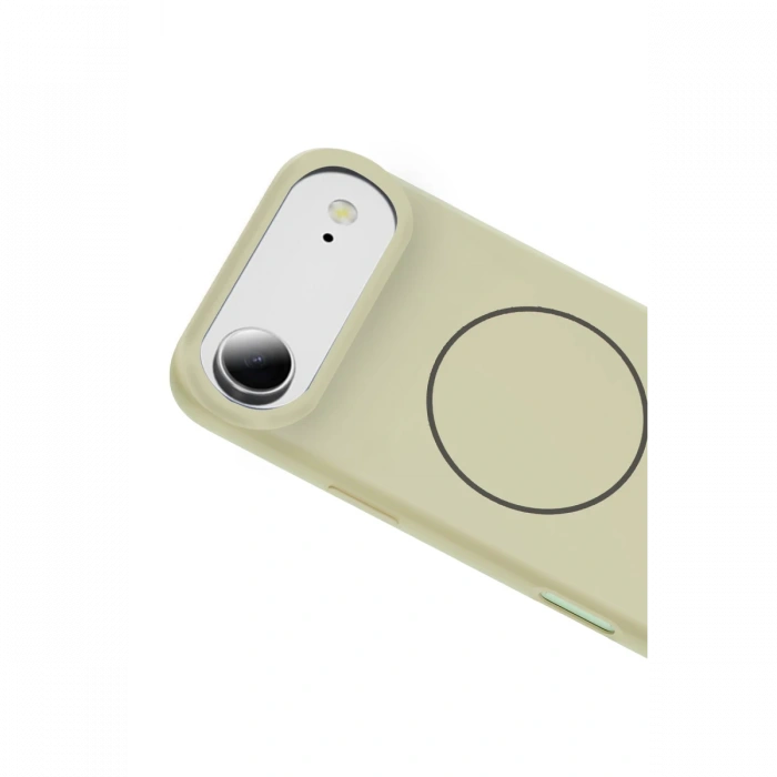 Joy Tekno Apple iPhone 17 Air Jully Magsafe Kapak