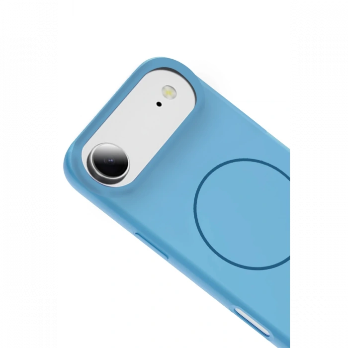 Joy Tekno Apple iPhone 17 Air Jully Magsafe Kapak