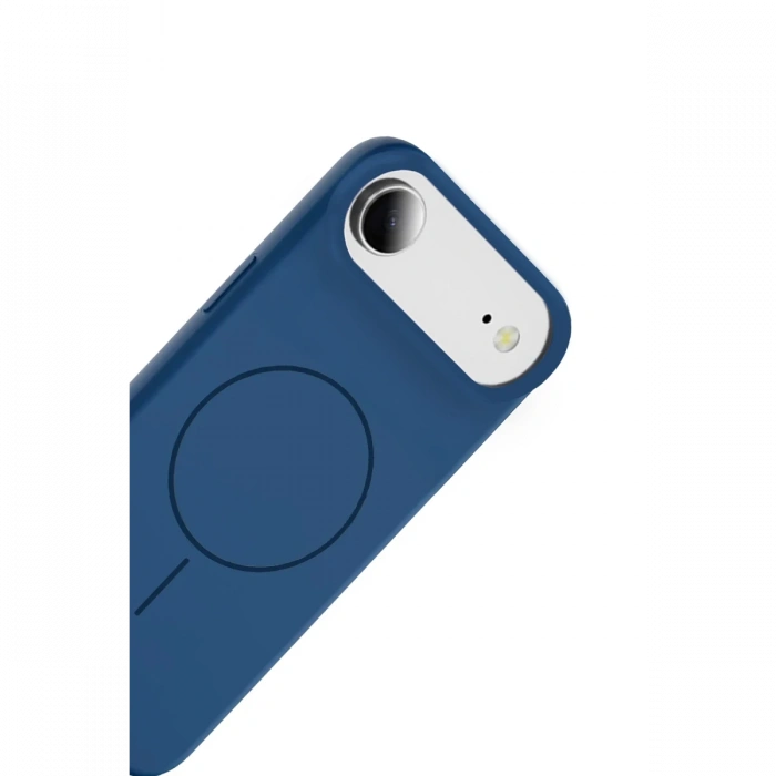 Joy Tekno Apple iPhone 17 Air Jully Magsafe Kapak