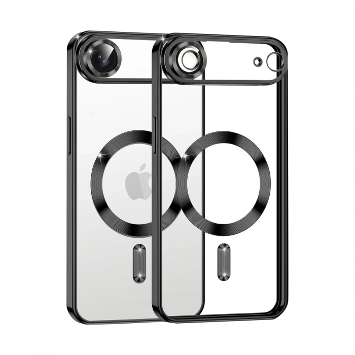 Joy Tekno Apple iPhone 17 Air Kross Magneticsafe Kapak