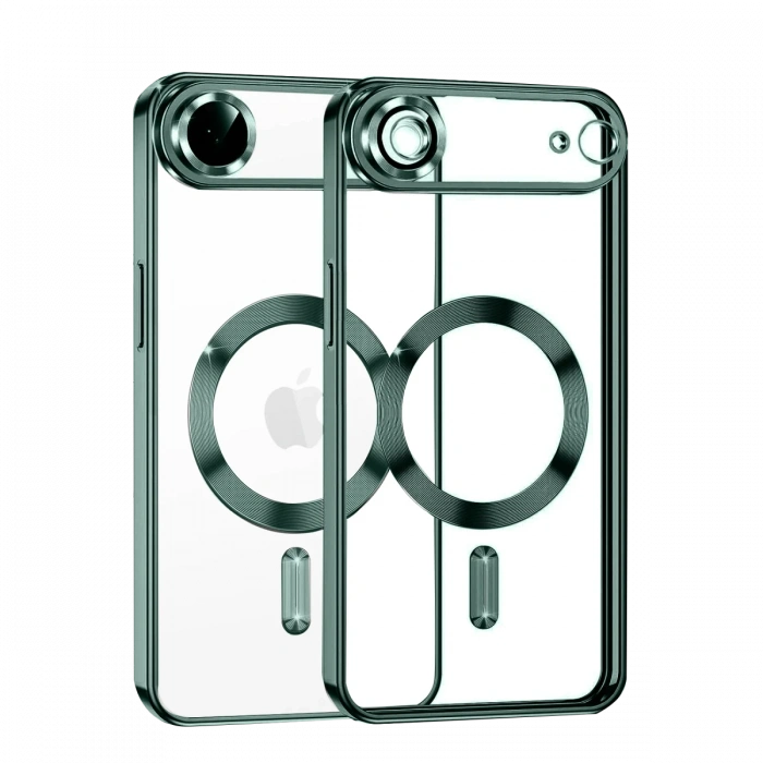 Joy Tekno Apple iPhone 17 Air Kross Magneticsafe Kapak