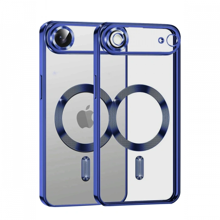 Joy Tekno Apple iPhone 17 Air Kross Magneticsafe Kapak