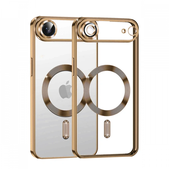 Joy Tekno Apple iPhone 17 Air Kross Magneticsafe Kapak