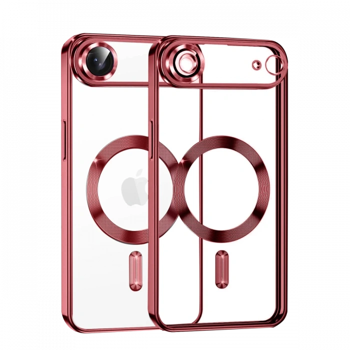 Joy Tekno Apple iPhone 17 Air Kross Magneticsafe Kapak