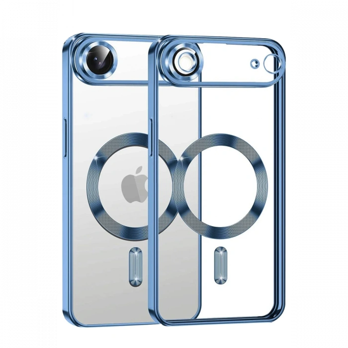 Joy Tekno Apple iPhone 17 Air Kross Magneticsafe Kapak