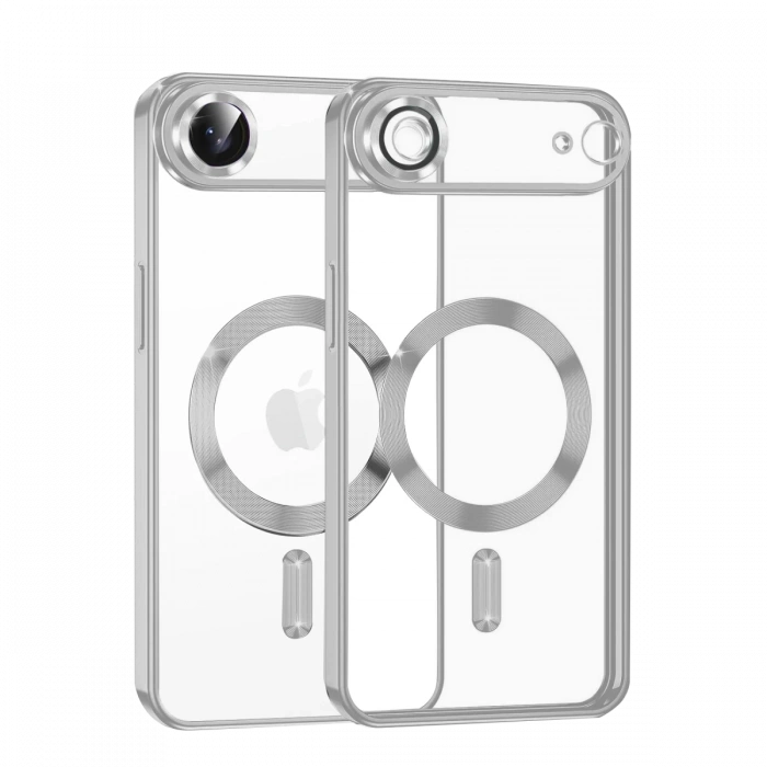 Joy Tekno Apple iPhone 17 Air Kross Magneticsafe Kapak