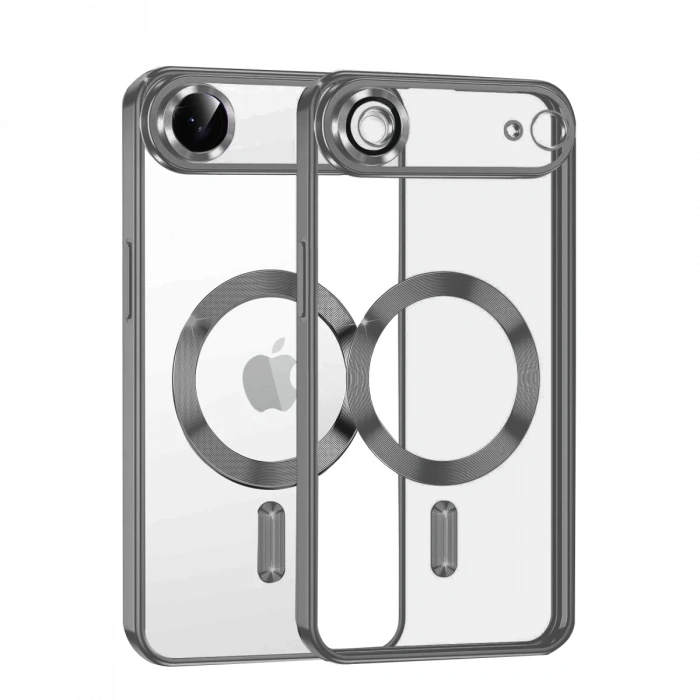 Joy Tekno Apple iPhone 17 Air Kross Magneticsafe Kapak