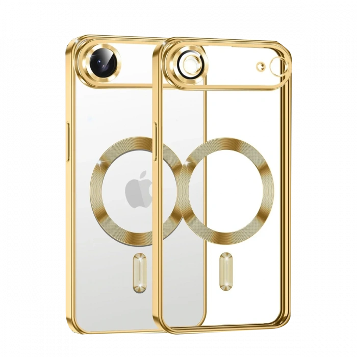 Joy Tekno Apple iPhone 17 Air Kross Magneticsafe Kapak
