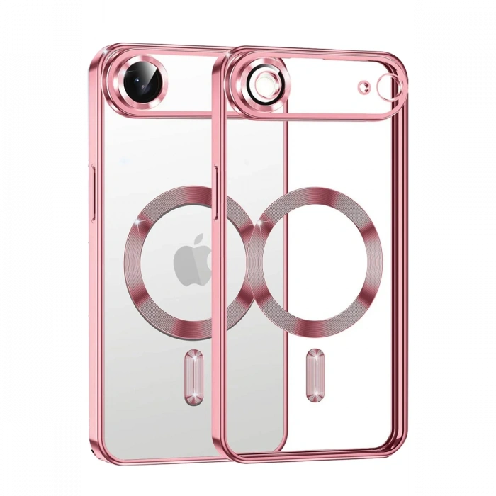 Joy Tekno Apple iPhone 17 Air Kross Magneticsafe Kapak
