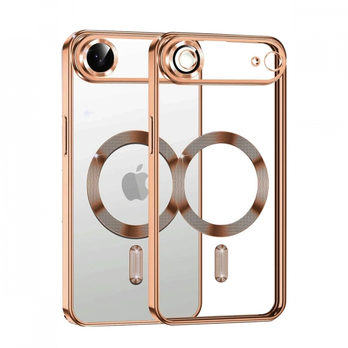 Joy Tekno Apple iPhone 17 Air Kross Magneticsafe Kapak