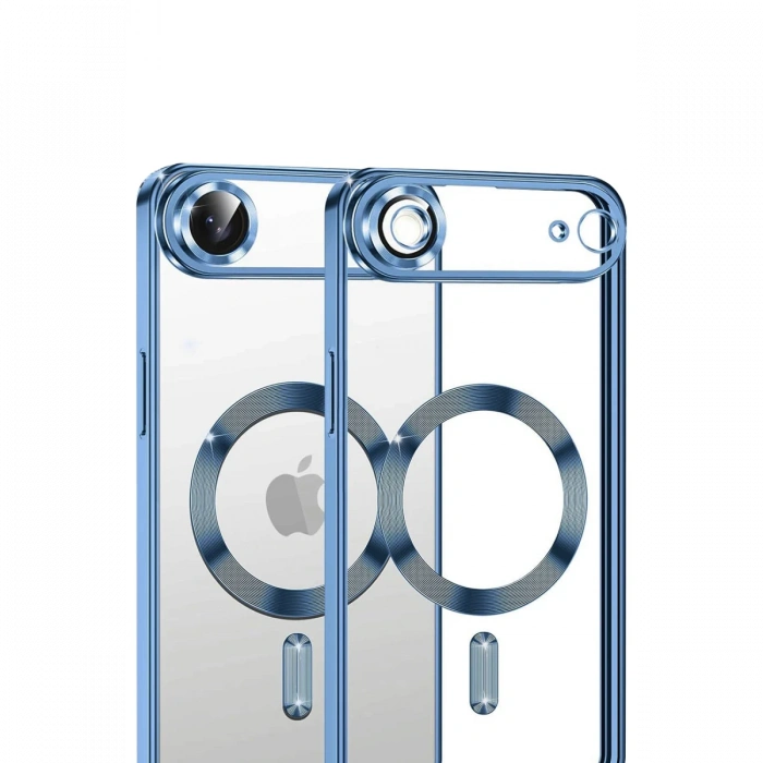 Joy Tekno Apple iPhone 17 Air Kross Magneticsafe Kapak