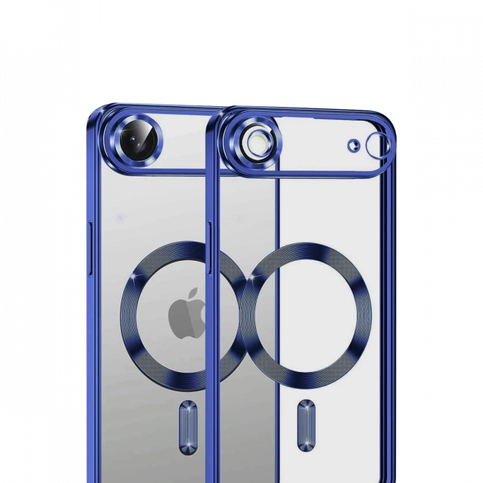 Joy Tekno Apple iPhone 17 Air Kross Magneticsafe Kapak