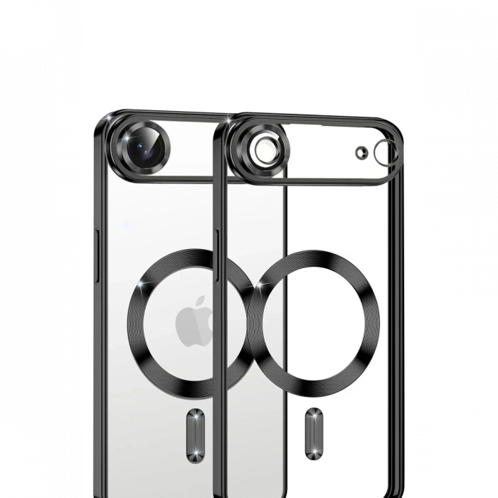 Joy Tekno Apple iPhone 17 Air Kross Magneticsafe Kapak