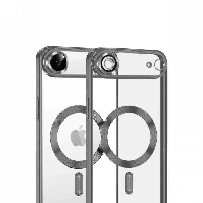 Joy Tekno Apple iPhone 17 Air Kross Magneticsafe Kapak