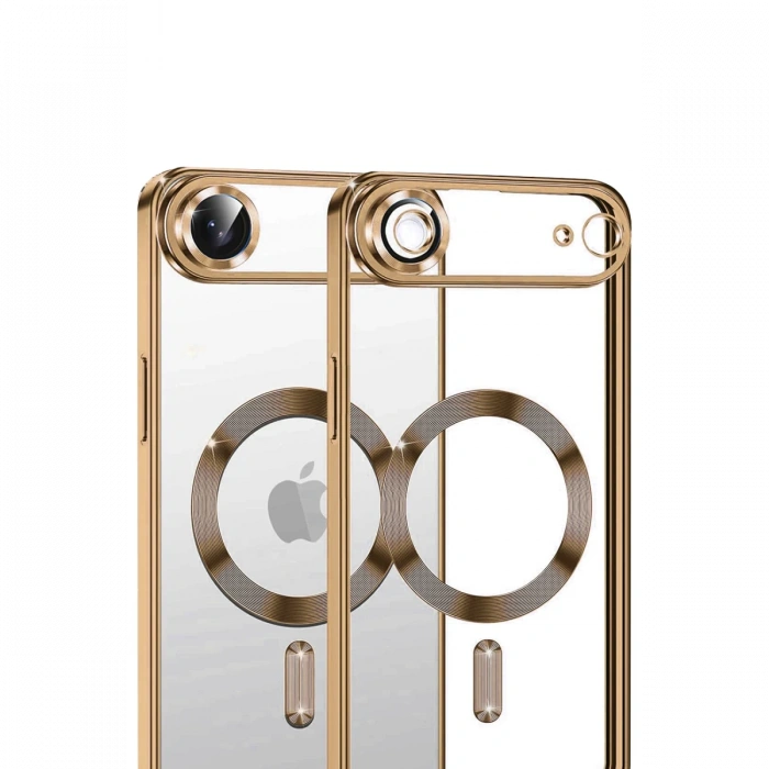 Joy Tekno Apple iPhone 17 Air Kross Magneticsafe Kapak