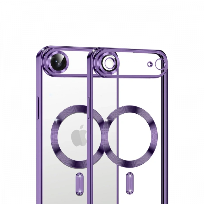 Joy Tekno Apple iPhone 17 Air Kross Magneticsafe Kapak