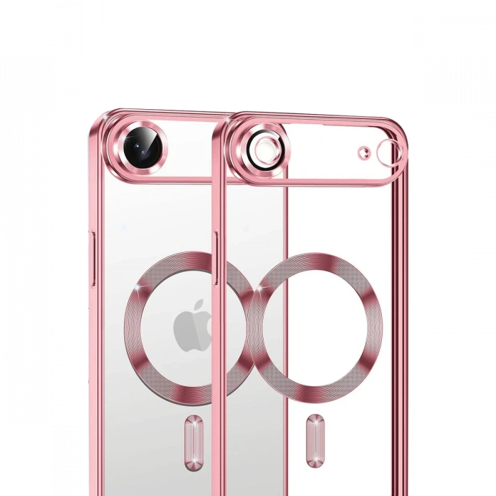 Joy Tekno Apple iPhone 17 Air Kross Magneticsafe Kapak