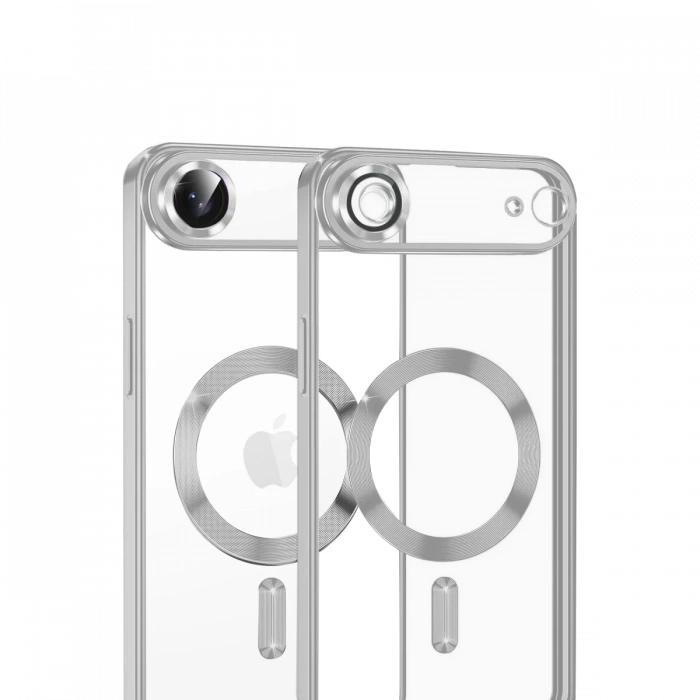 Joy Tekno Apple iPhone 17 Air Kross Magneticsafe Kapak