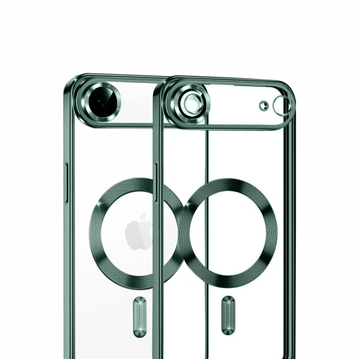 Joy Tekno Apple iPhone 17 Air Kross Magneticsafe Kapak