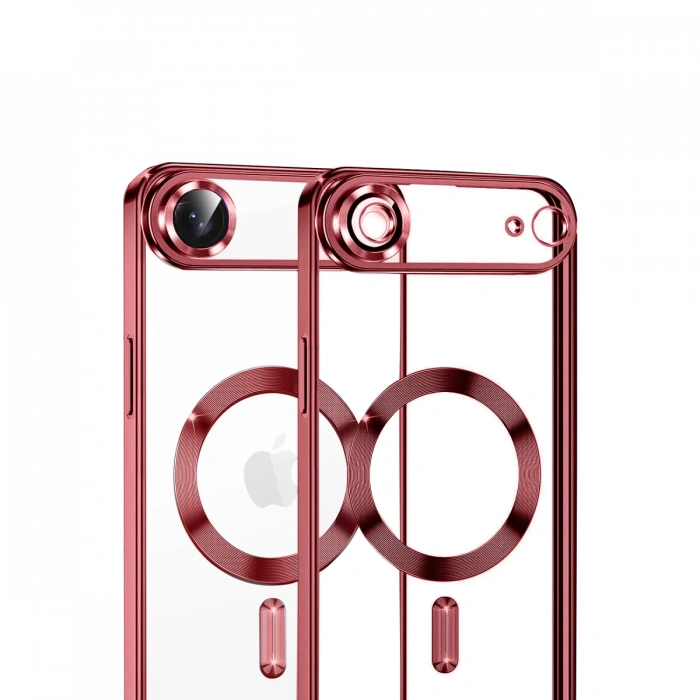 Joy Tekno Apple iPhone 17 Air Kross Magneticsafe Kapak