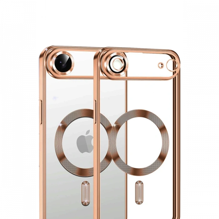 Joy Tekno Apple iPhone 17 Air Kross Magneticsafe Kapak