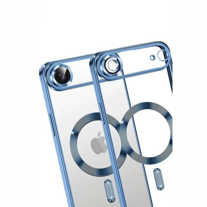 Joy Tekno Apple iPhone 17 Air Kross Magneticsafe Kapak