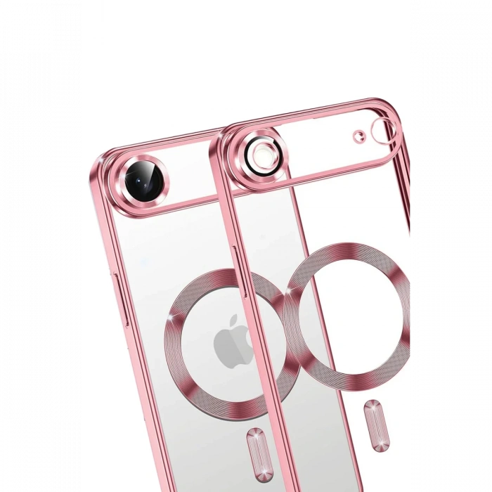 Joy Tekno Apple iPhone 17 Air Kross Magneticsafe Kapak