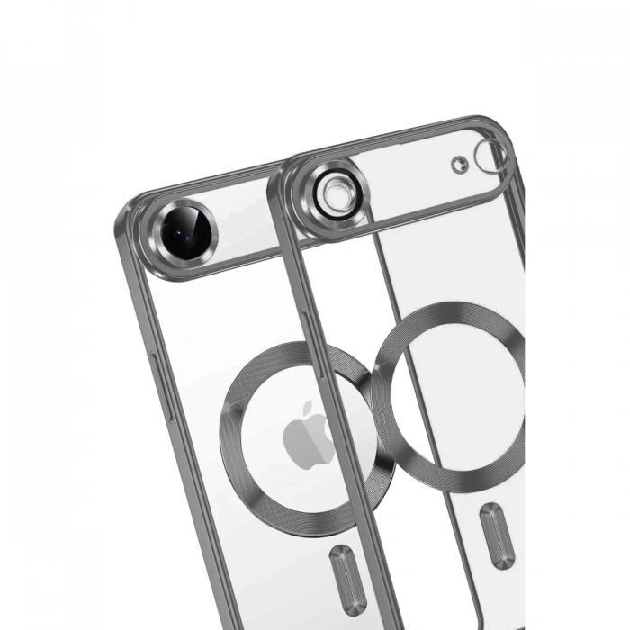 Joy Tekno Apple iPhone 17 Air Kross Magneticsafe Kapak