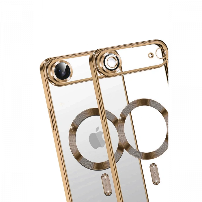 Joy Tekno Apple iPhone 17 Air Kross Magneticsafe Kapak