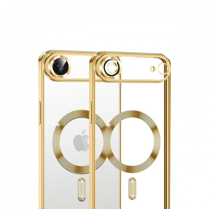 Joy Tekno Apple iPhone 17 Air Kross Magneticsafe Kapak