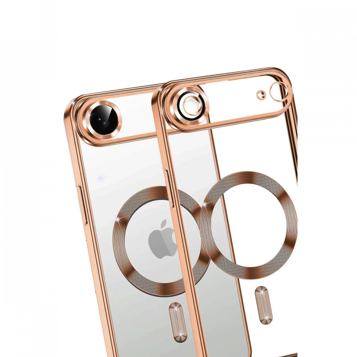 Joy Tekno Apple iPhone 17 Air Kross Magneticsafe Kapak