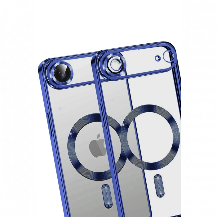 Joy Tekno Apple iPhone 17 Air Kross Magneticsafe Kapak